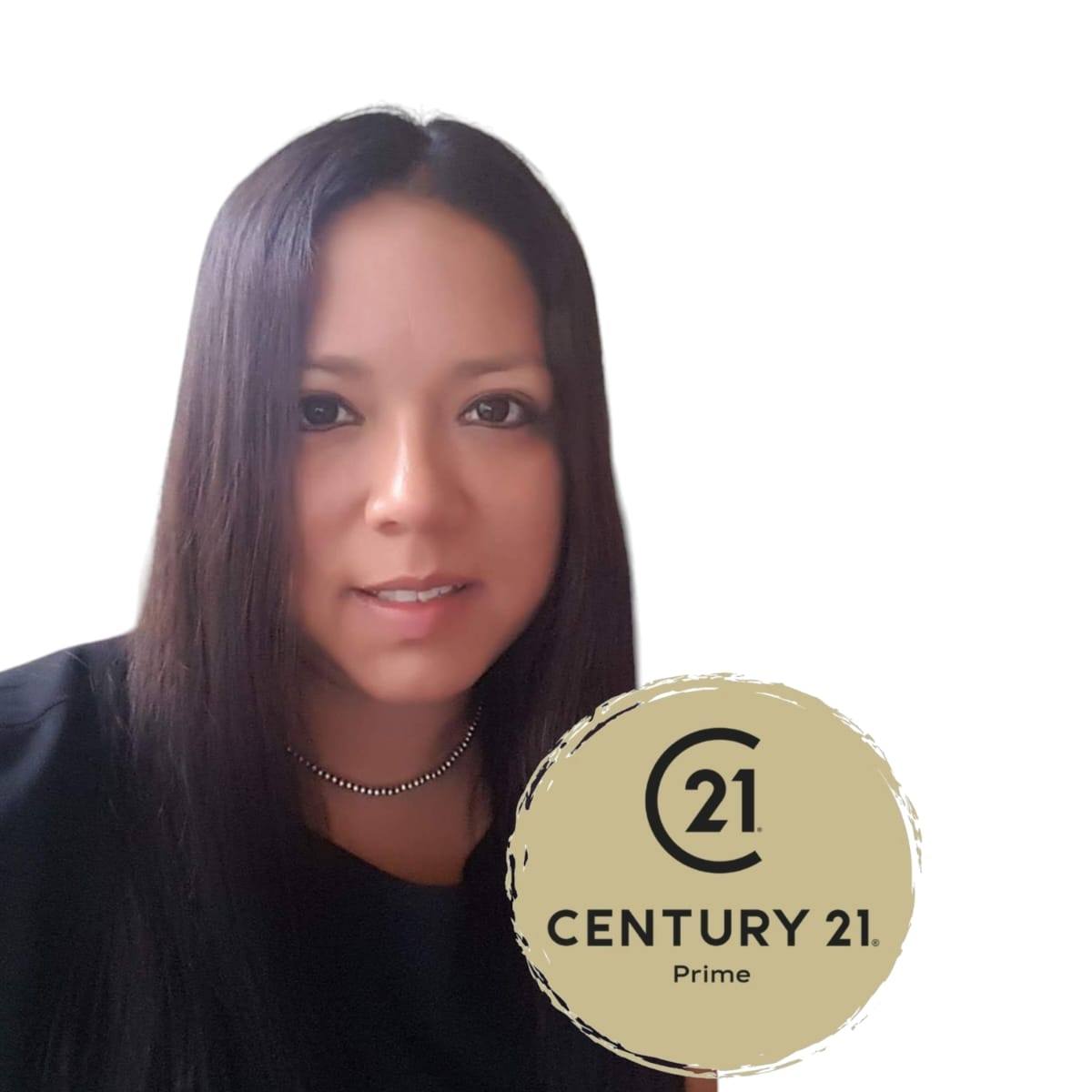 Cyntia Cerna - Agente Inmobiliaria Century 21 Prime